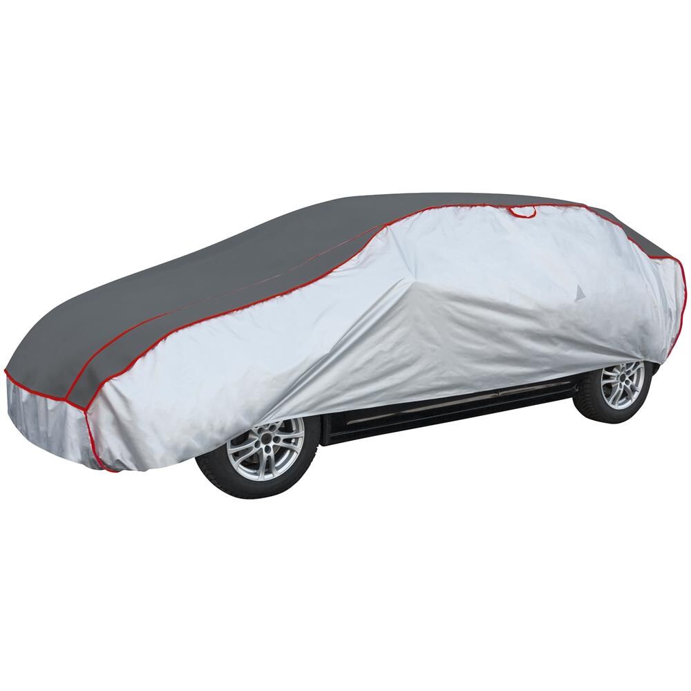 Telo Copriauto Antigrandine Premium Hybrid Misura S - Foto 1
