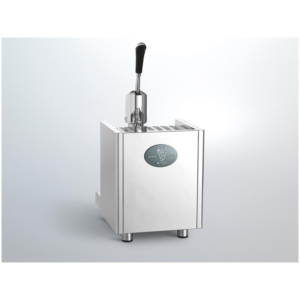 Strega S Manuale Macchina per espresso 4 L - Foto 2