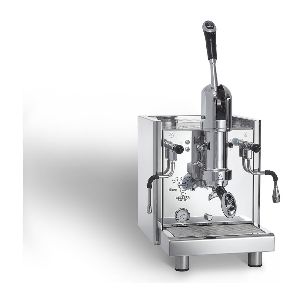 Strega S Manuale Macchina per espresso 4 L - Foto 1
