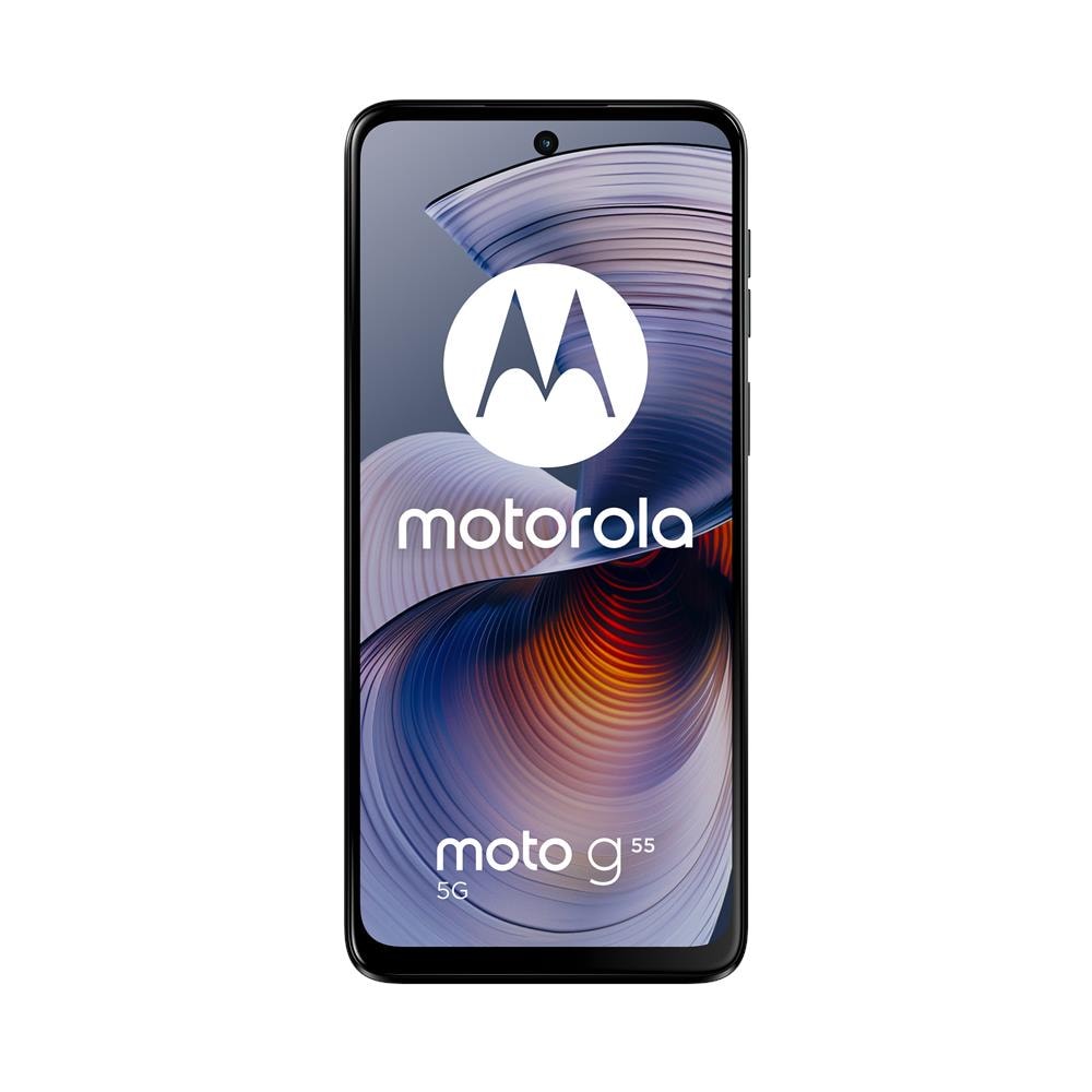 Moto G55 5g Dual Sim 6.5"" Octa Core 256gb Ram 8gb 5g Tim Smoke Green - Foto 2