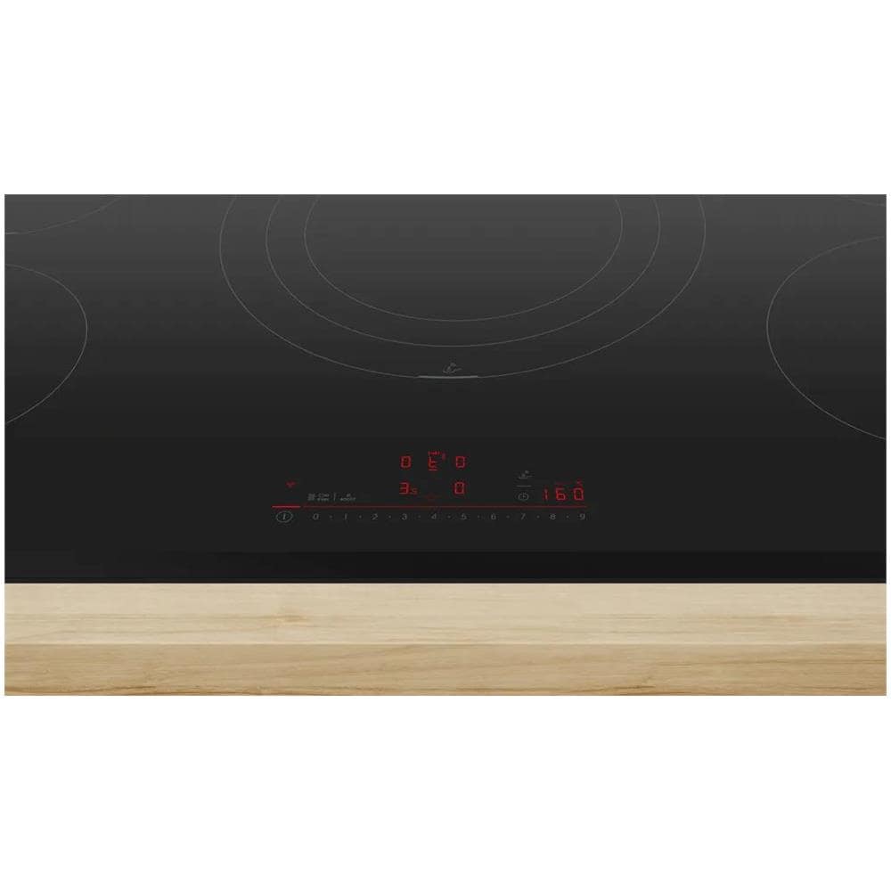 Piano Cottura PIV931HC1E a Induzione 5 Zone Cottura da 91.8 cm Colore Nero - Foto 2