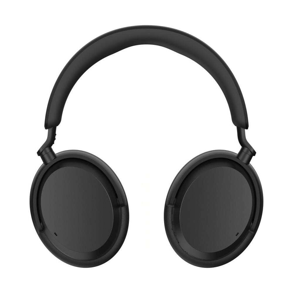 Cuffie ACCENTUM Wireless Bluetooth con Cancellazione del Rumore - Nero - Foto 2
