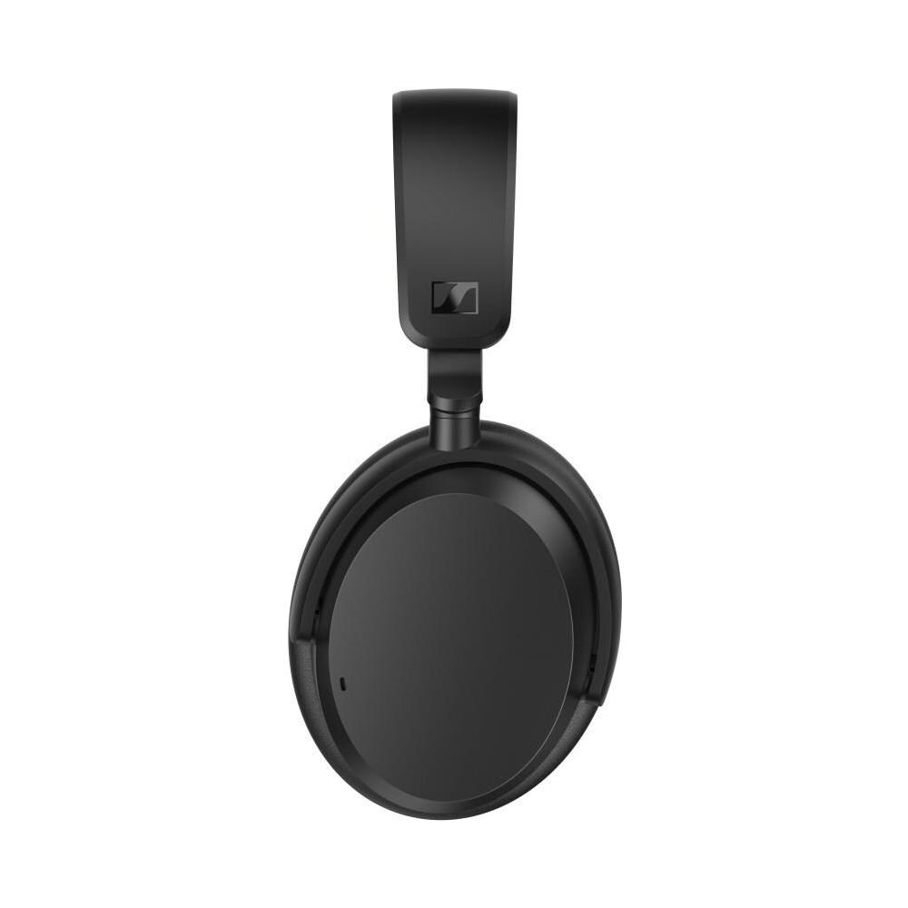 Cuffie ACCENTUM Wireless Bluetooth con Cancellazione del Rumore - Nero - Foto 3