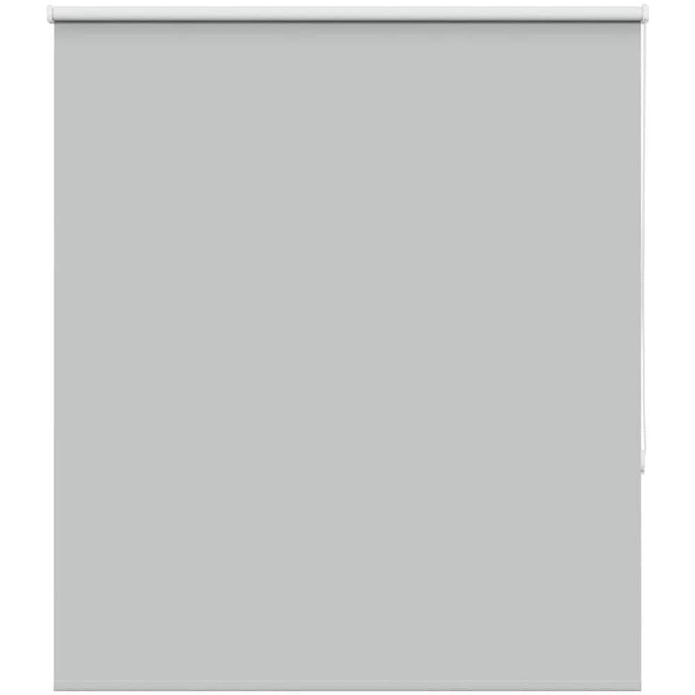 Tenda a Rullo Oscurante 125x150 cm Larghezza Tessuto 121,6 cm - Foto 1