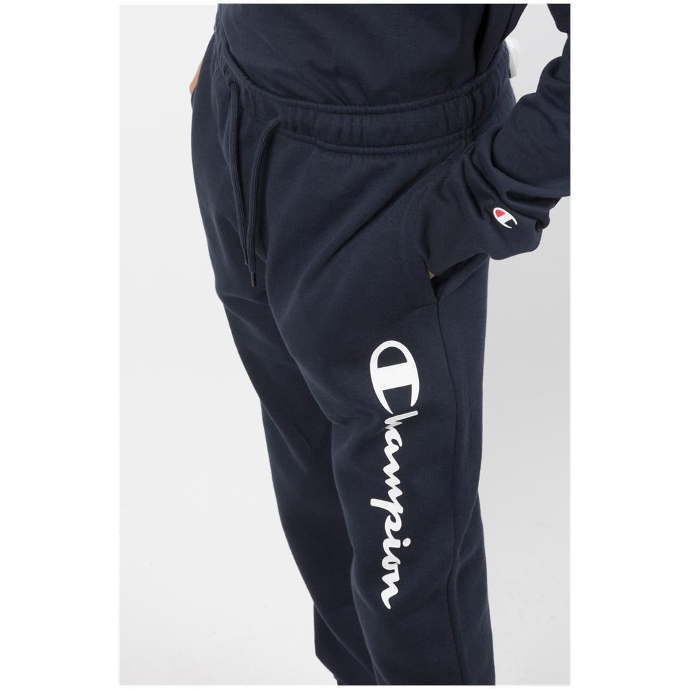 Pantaloni Bambino Joggers Logo - Foto 2
