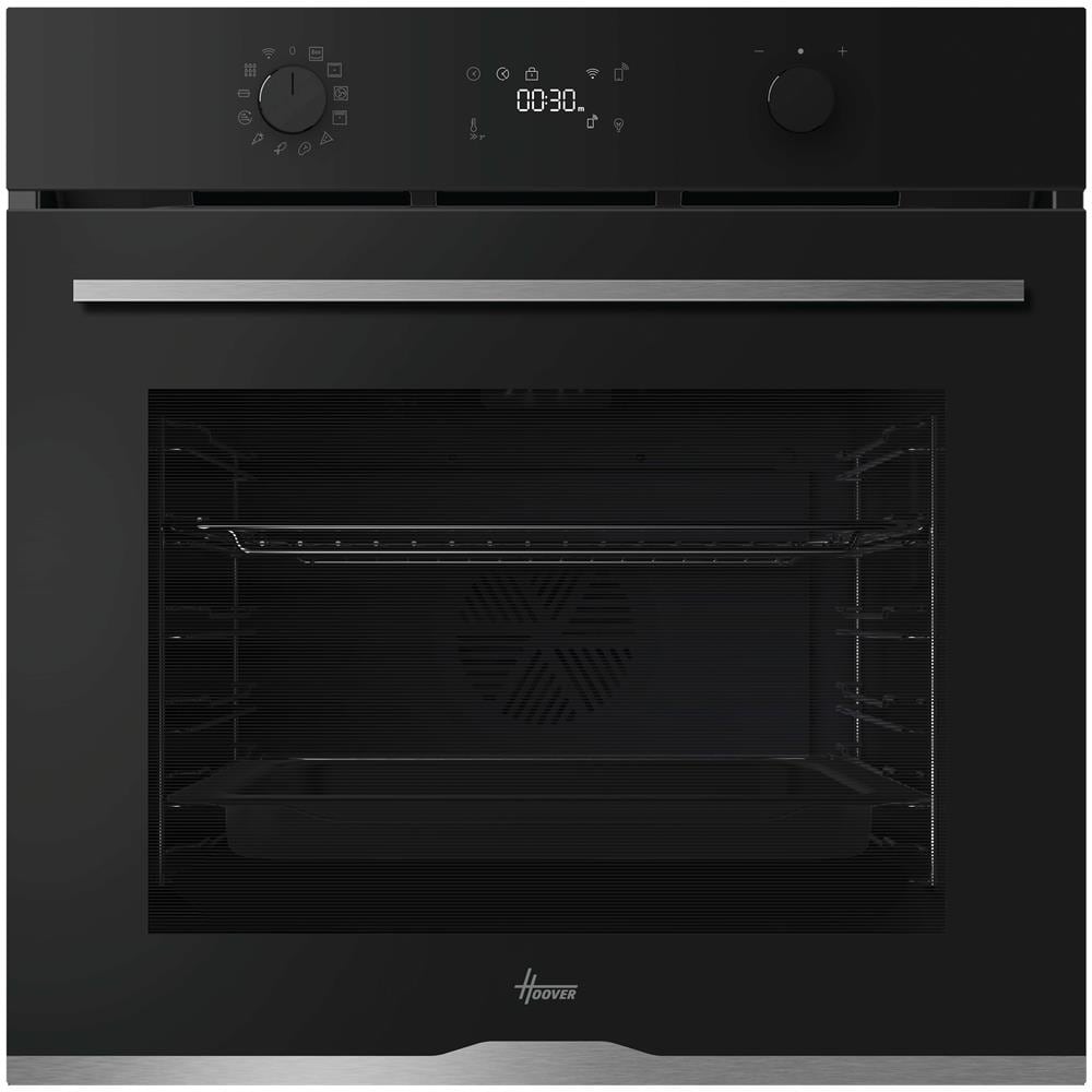 HO6 S3B3HTB 78 L Nero - Foto 1