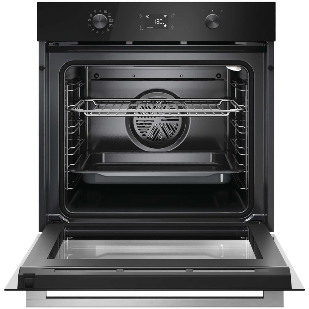 HO6 S3B3HTB 78 L Nero - Foto 6