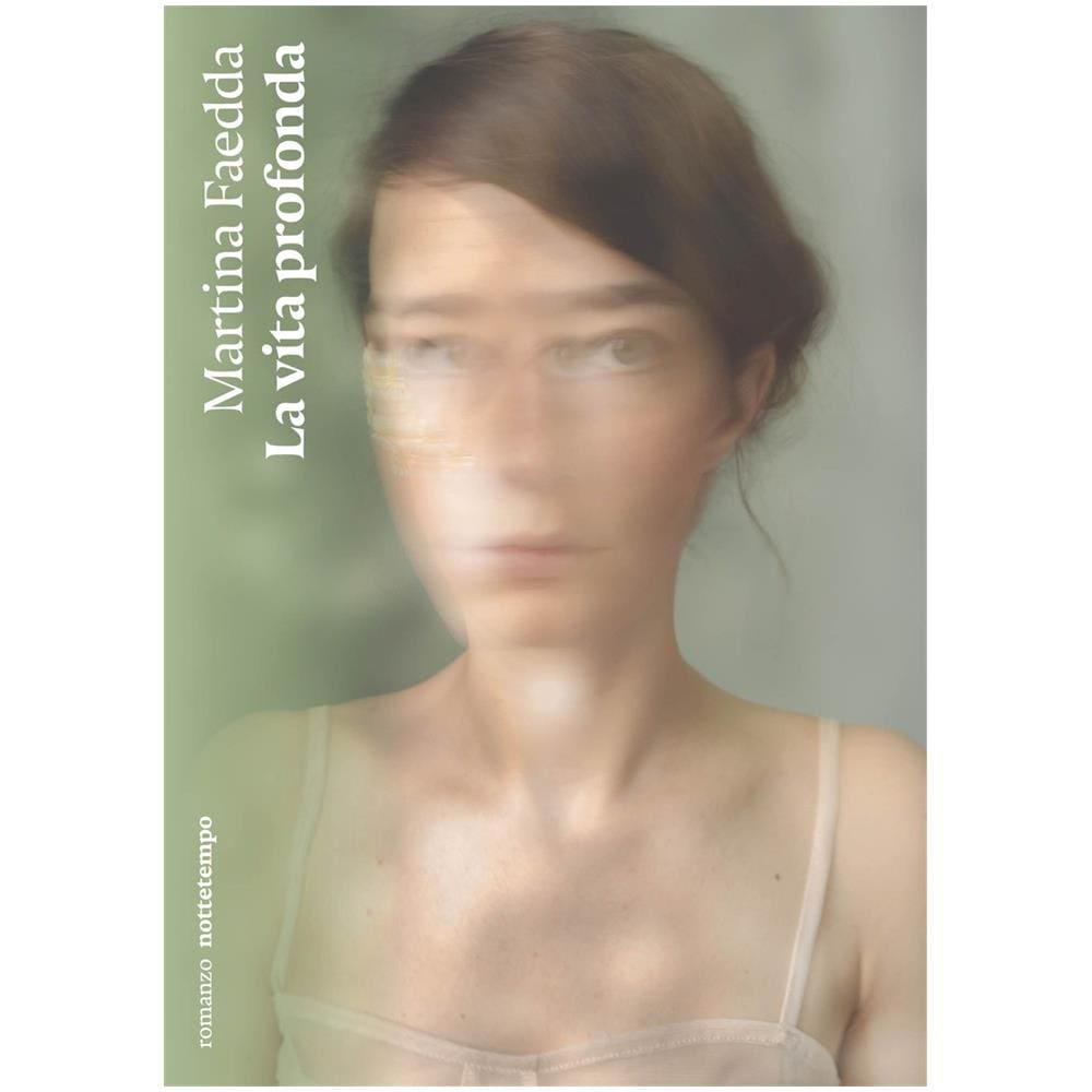 Martina Faedda - La vita profonda - Foto 1