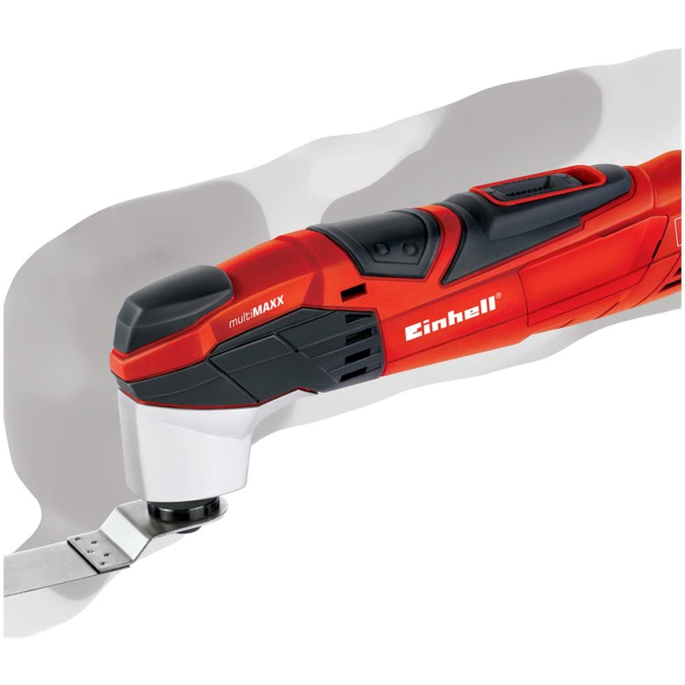 Einhell Multimaxx Rt Mg 200 E