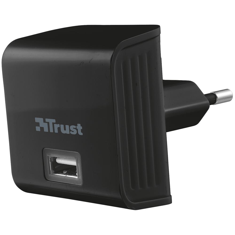 Alimentatore con porta USB 12W - Foto 1