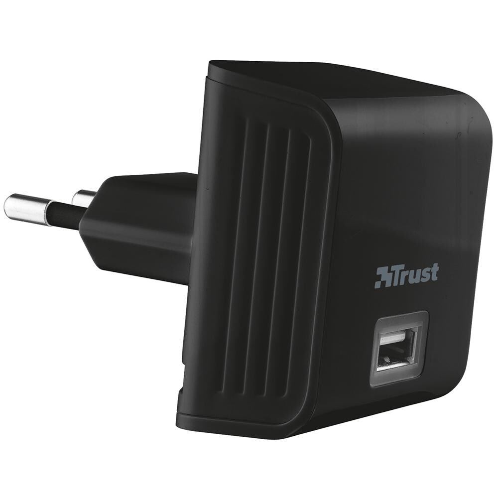 Alimentatore con porta USB 12W - Foto 2