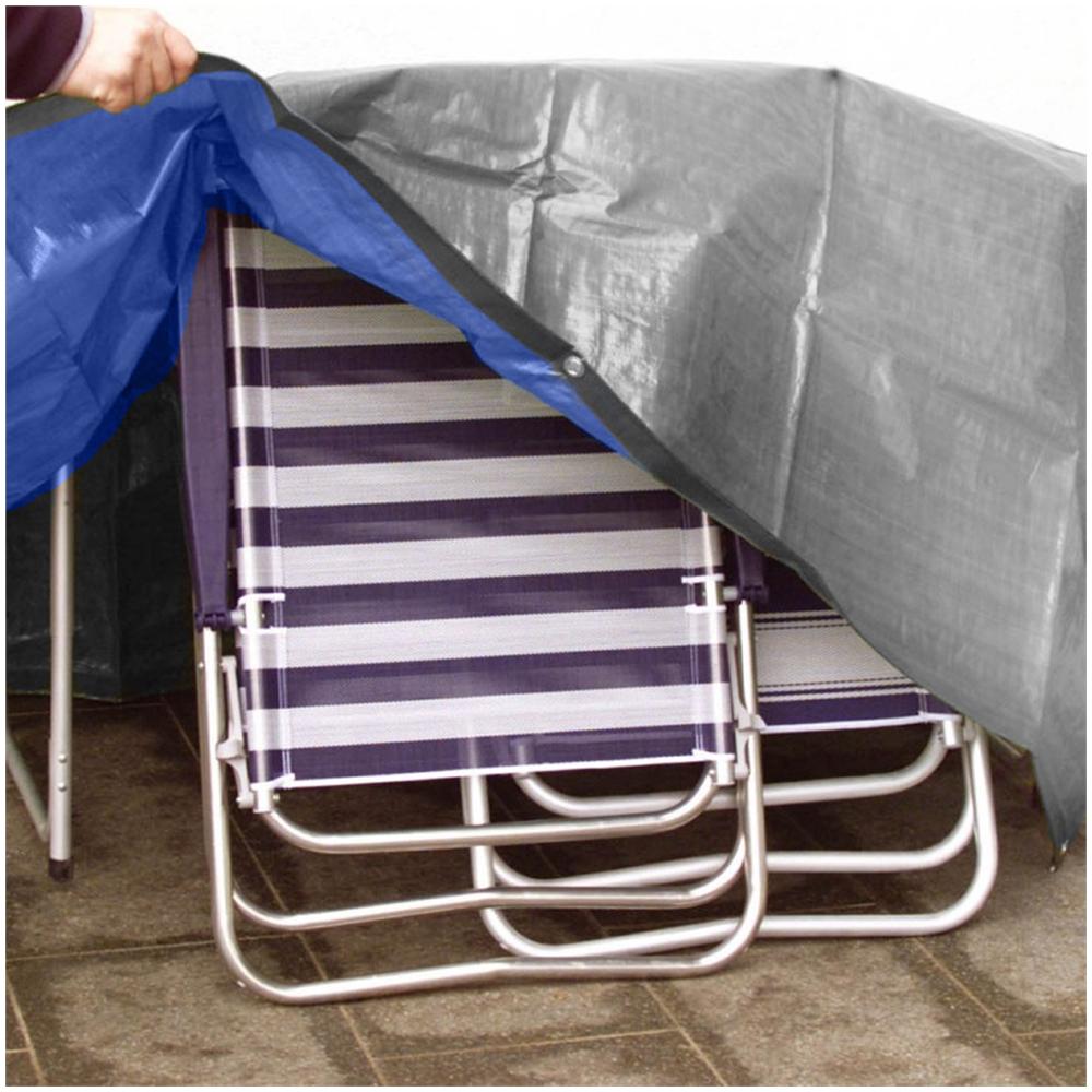 PRB25006X10 Telone Rinforzato Pro 6 X 10 M 250 Gr - Foto 3