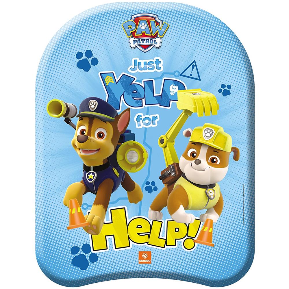 Tavola Nuoto Cm. 46 Paw Patrol - Foto 1