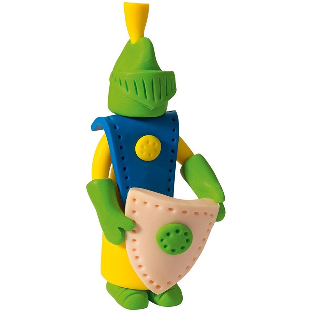 Scatola con Pasta da Gioco Cavaliere - Foto 3