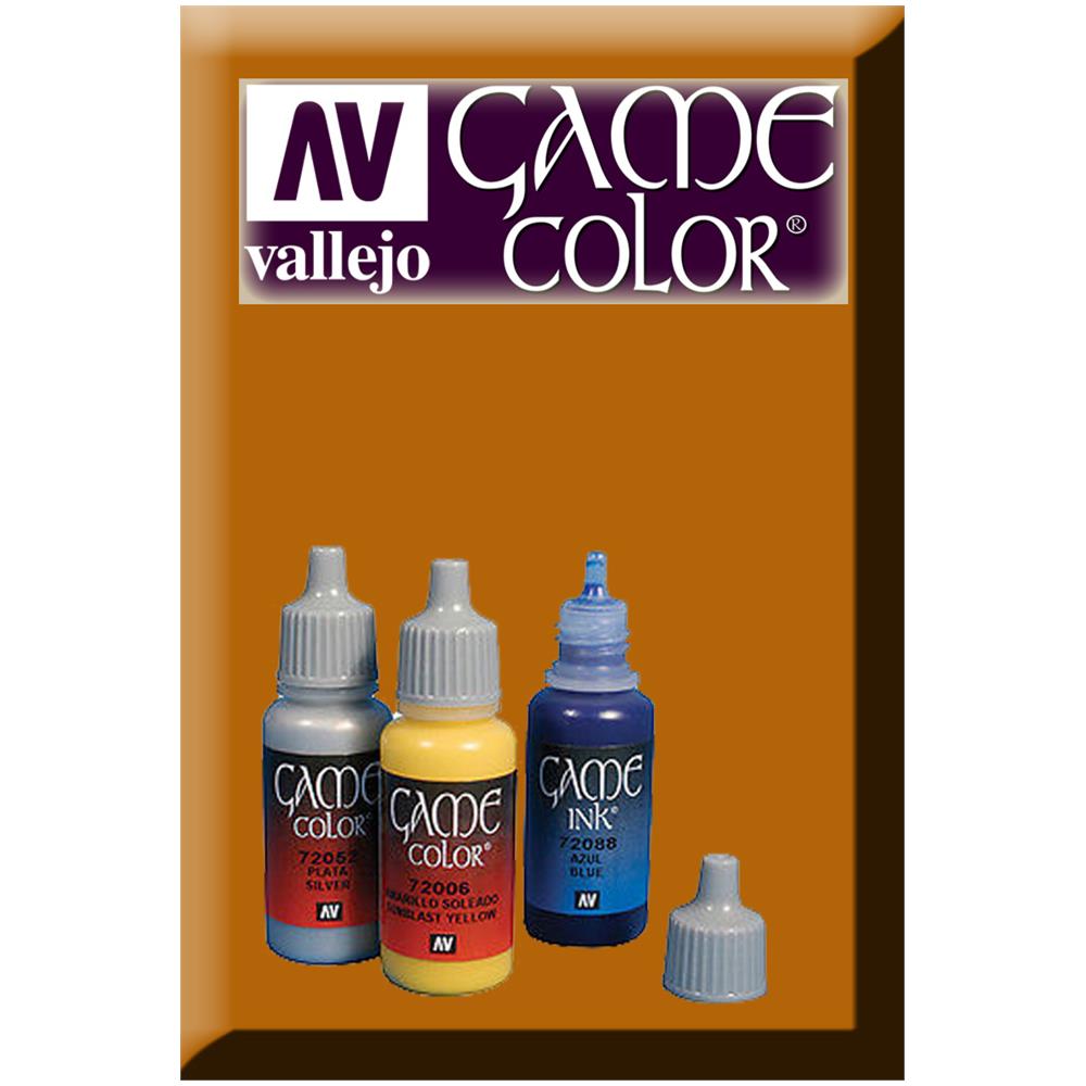 Game Color Skin Wash Ink 72093 Colori - Foto 3