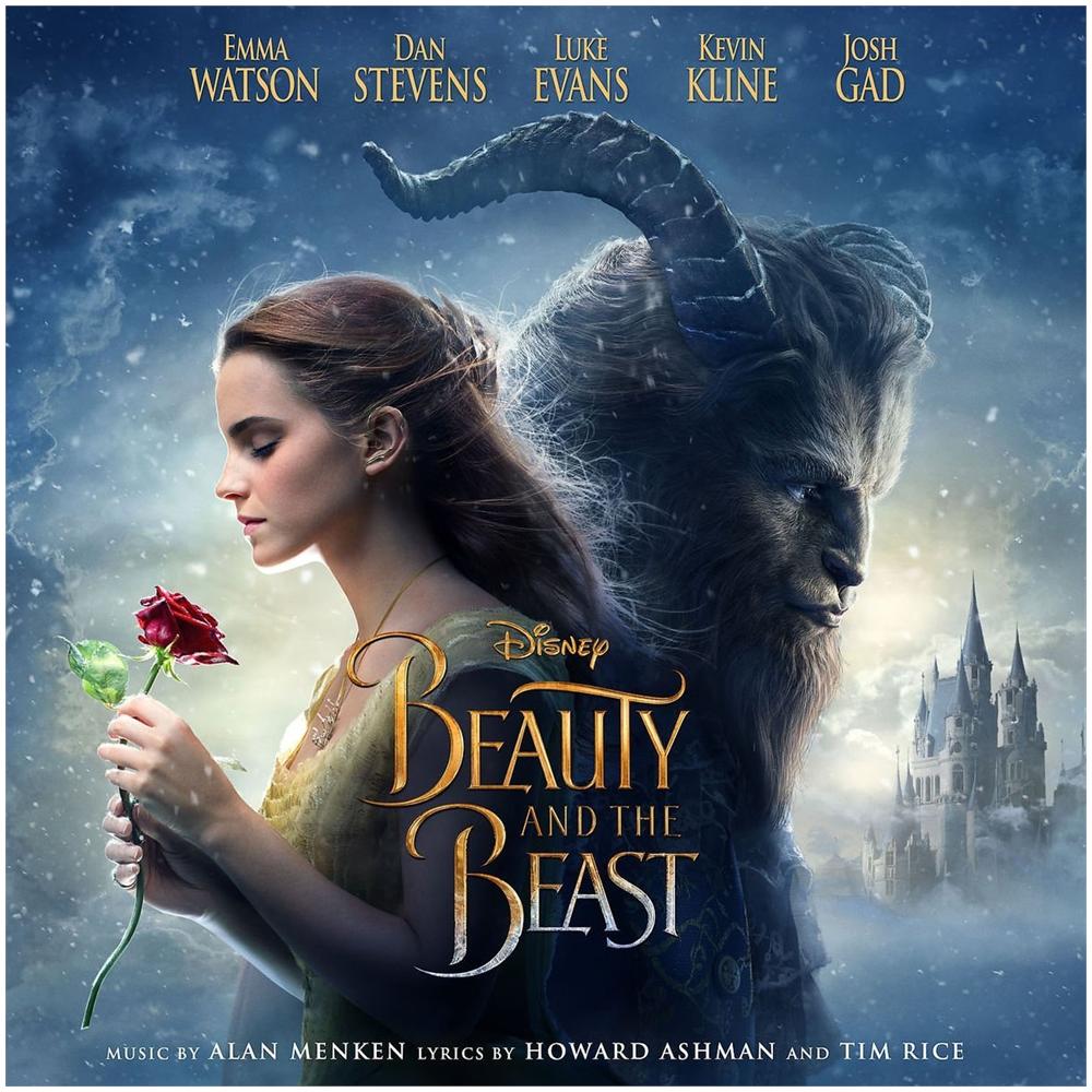Alan Menken - Beauty And The Beast - Foto 1