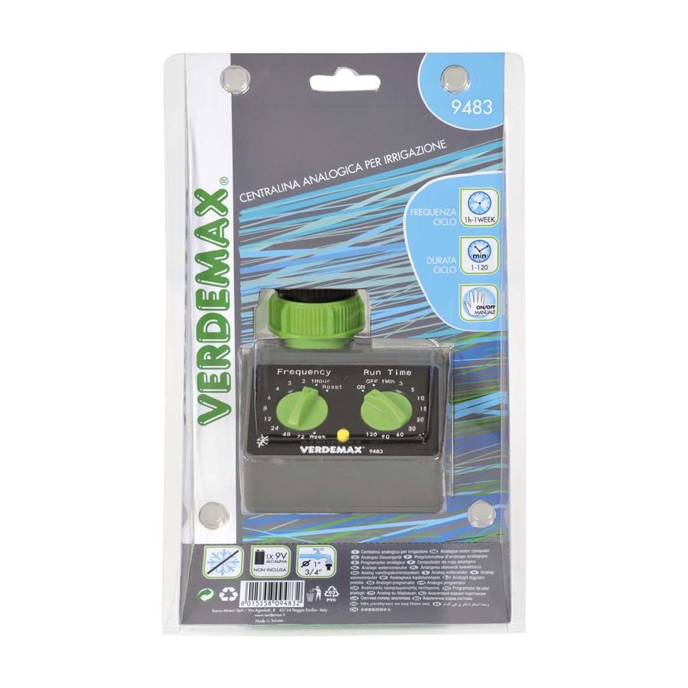 Centralina Analogica - Foto 2