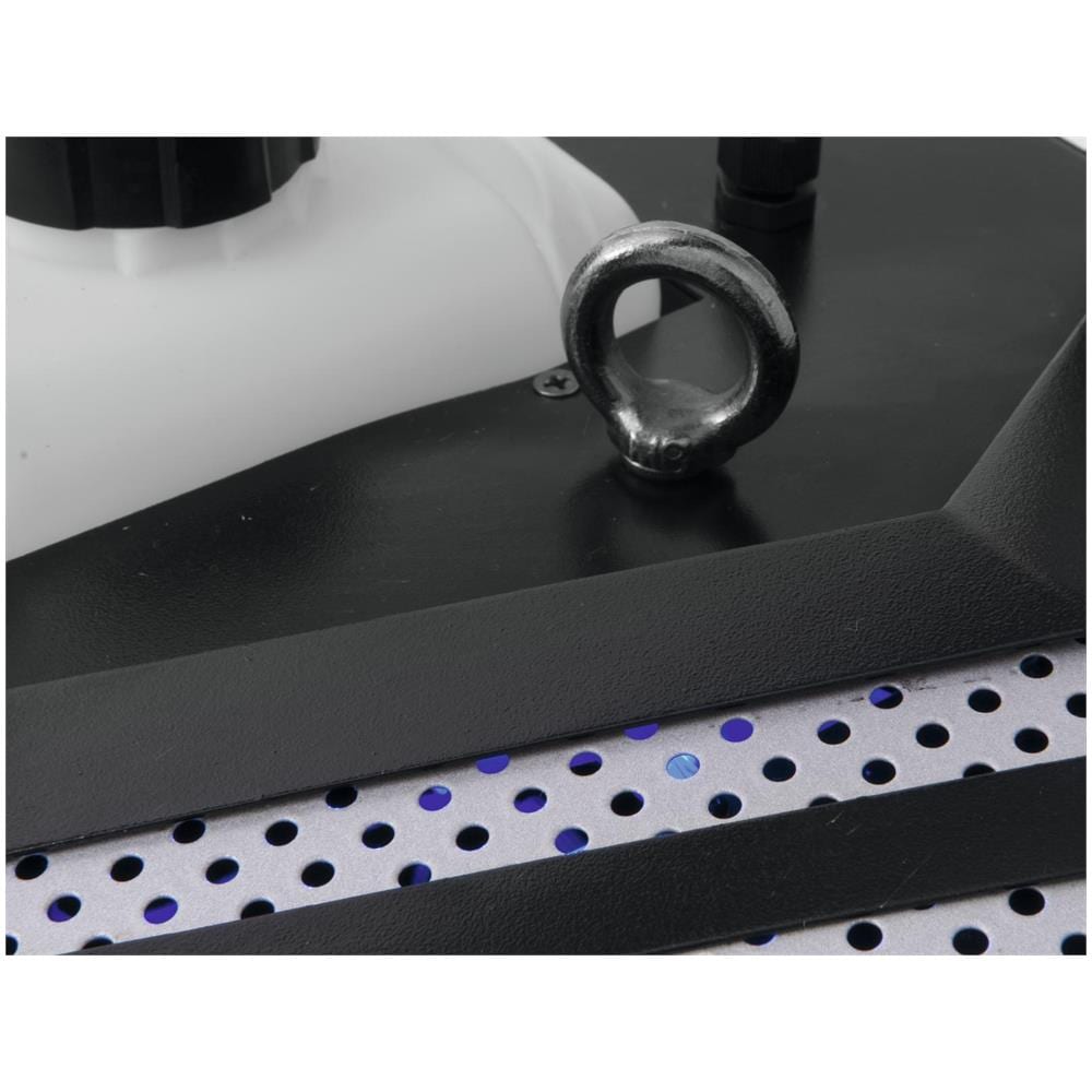 Macchina Del Fumo-nebbia, Controller, Interfaccia Dmx Dynamic 1200 - Foto 1