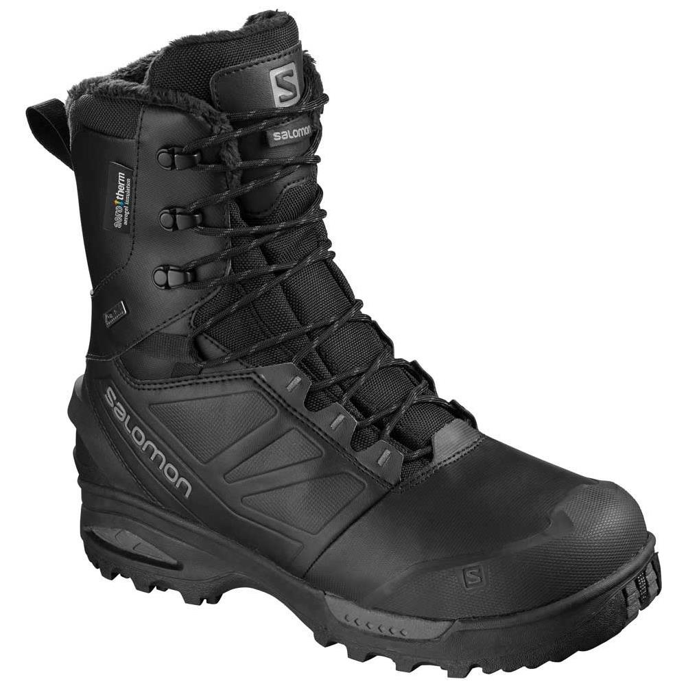 Scarponi Toundra Pro Cswp Scarpe Uomo Eu 44 2/3 - Foto 1