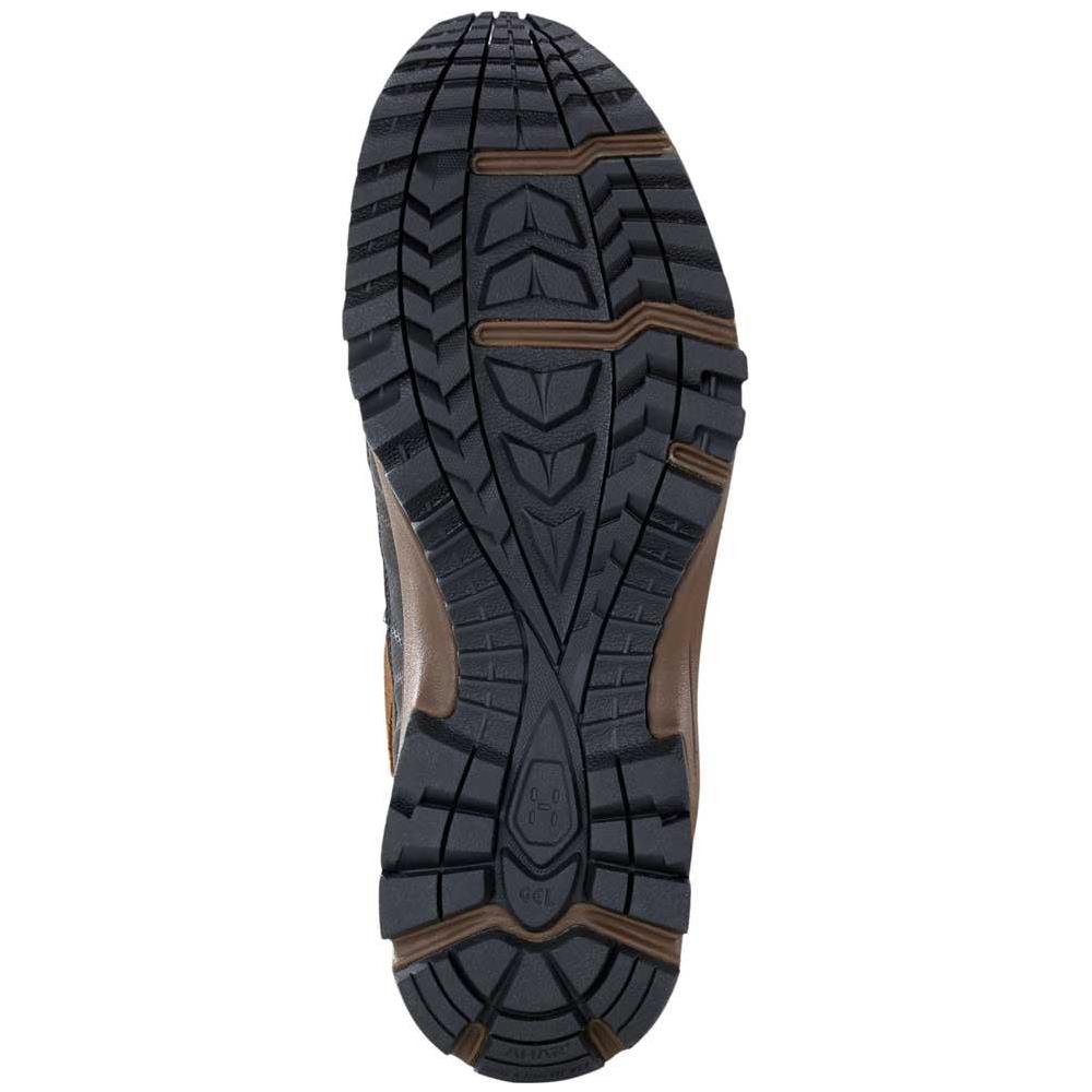 Scarponi Skuta Mid Proof Eco Scarpe Uomo Eu 43 1/3 - Foto 2