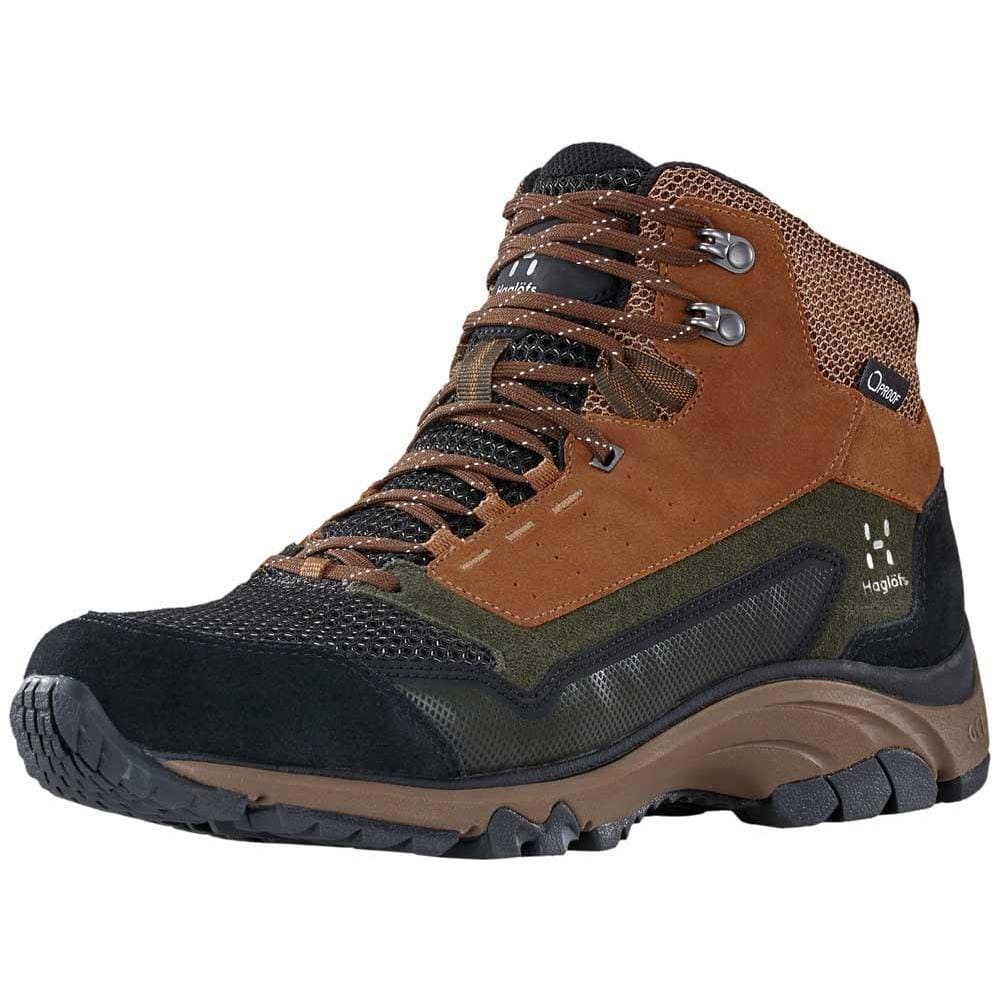 Scarponi Skuta Mid Proof Eco Scarpe Uomo Eu 43 1/3 - Foto 1