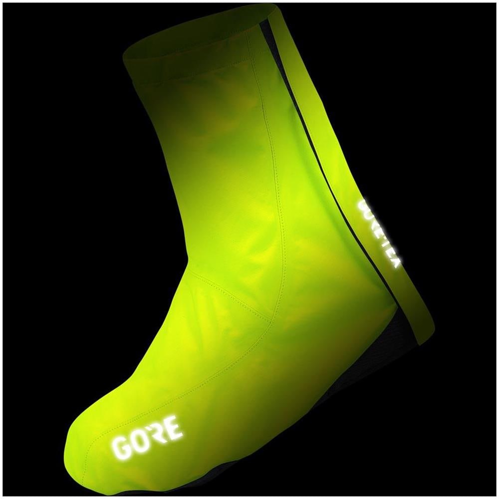 Copri Scarpe C3 Goretex Overshoes Scarpe Uomo Eu 42-44 - Foto 2