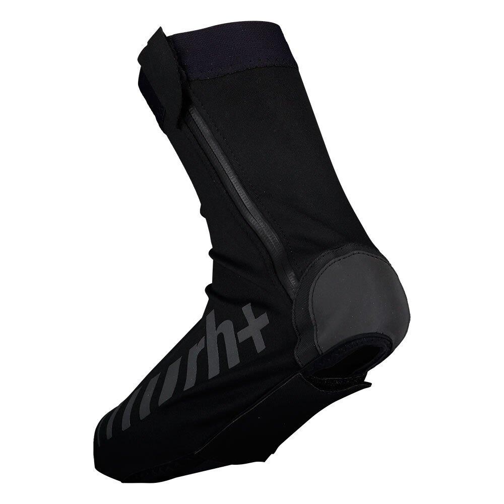 Rh+ Logo Soft Shell Shoecover Copriscarpe Invernale Taglia S - Foto 2