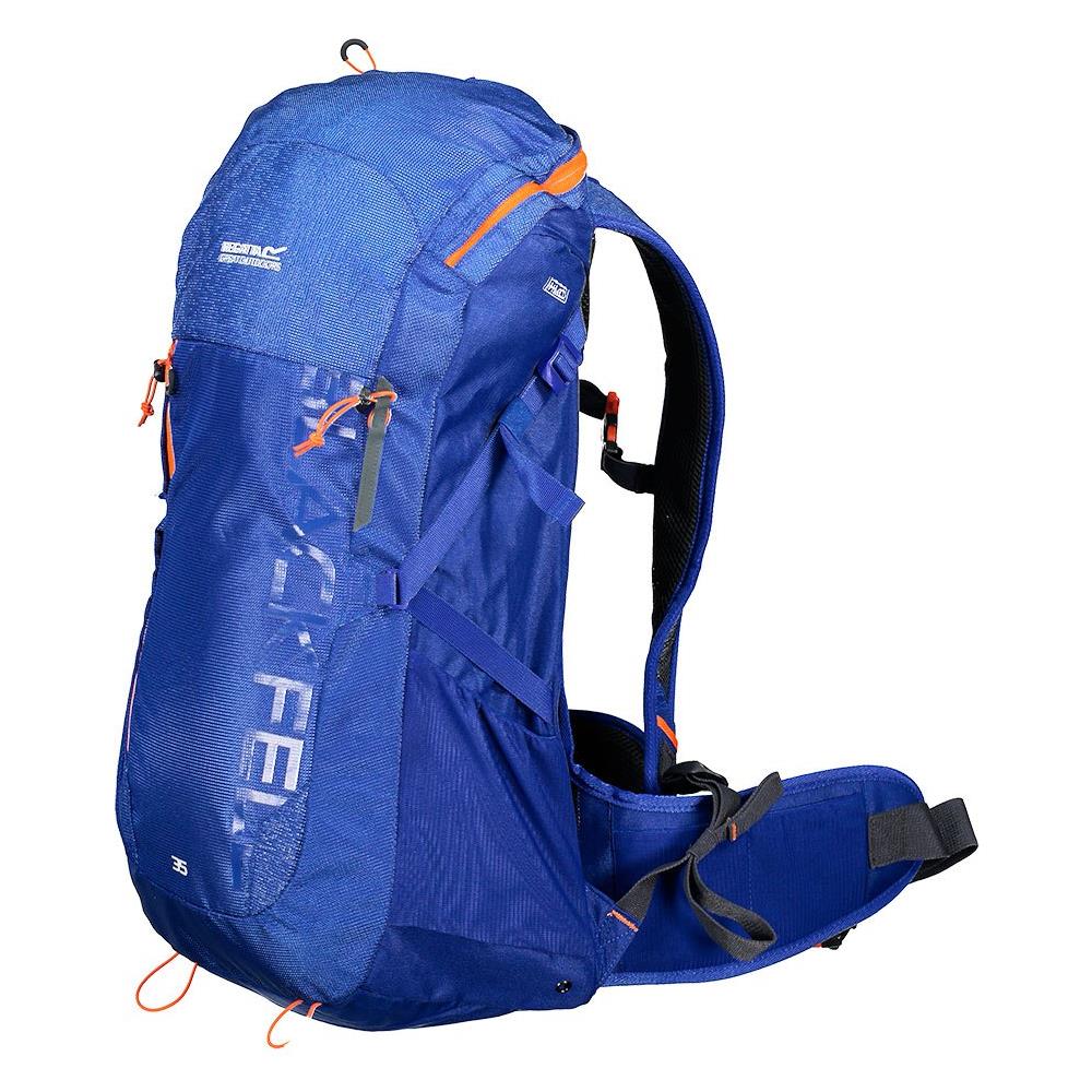 Zaini Regatta Blackfell Iii 35l Zaini E Valigie One Size - Foto 2