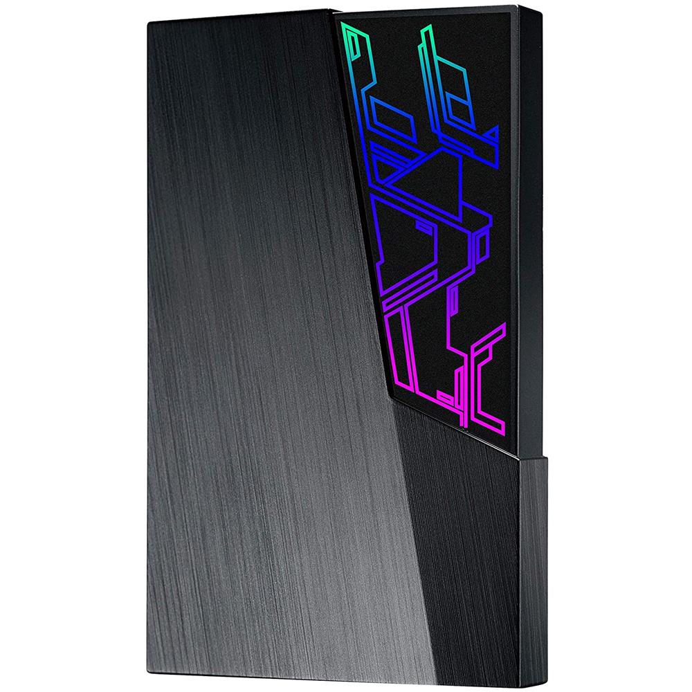 Hard Disk Esterno FX Gaming EHD-A2T 2 TB 2.5" Interfaccia USB 3.0 - Foto 2