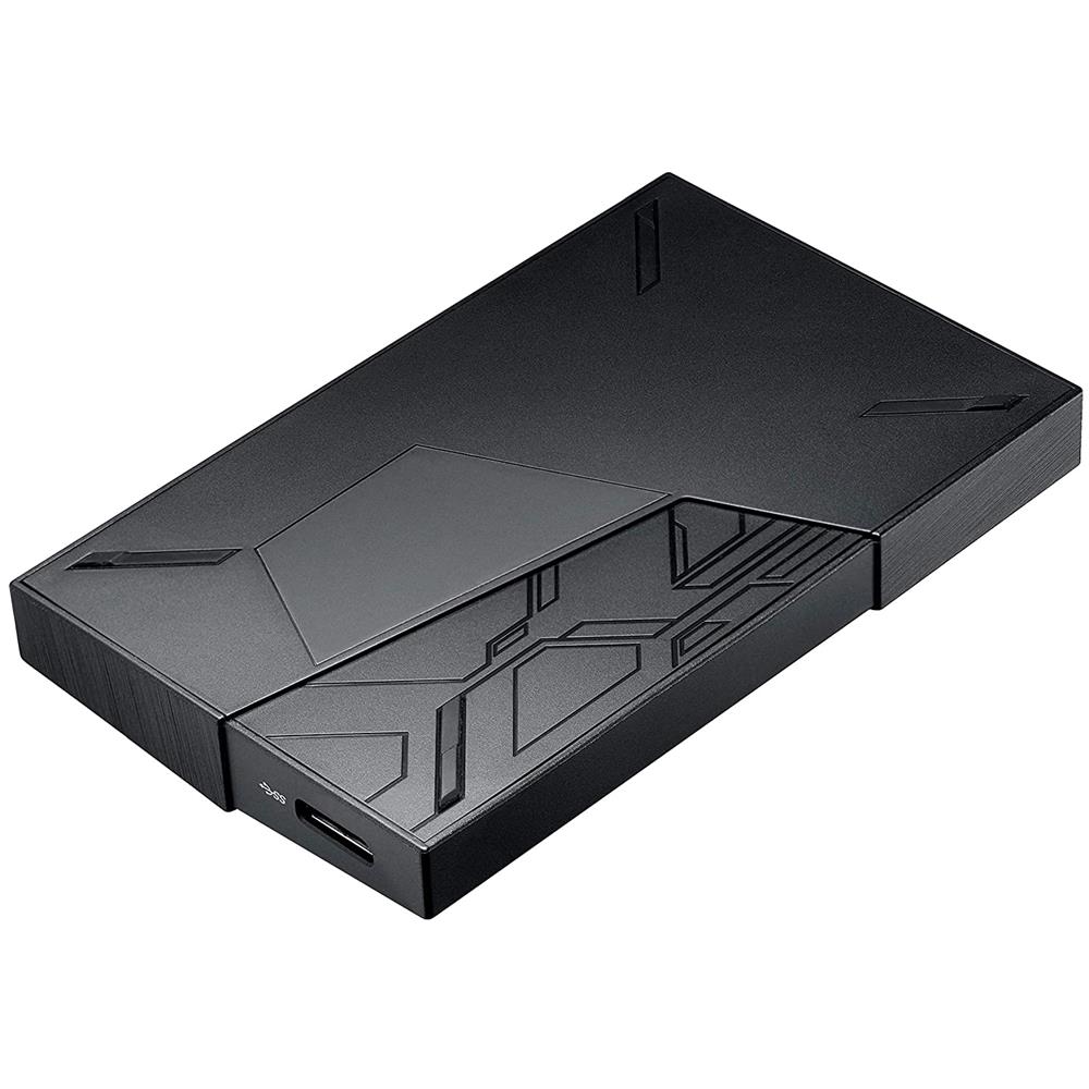 Hard Disk Esterno FX Gaming EHD-A2T 2 TB 2.5" Interfaccia USB 3.0 - Foto 4