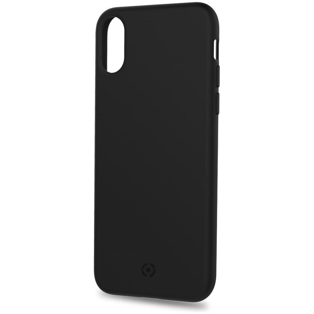Cover in TPU Shock per iPhone XR Colore Nero - Foto 2