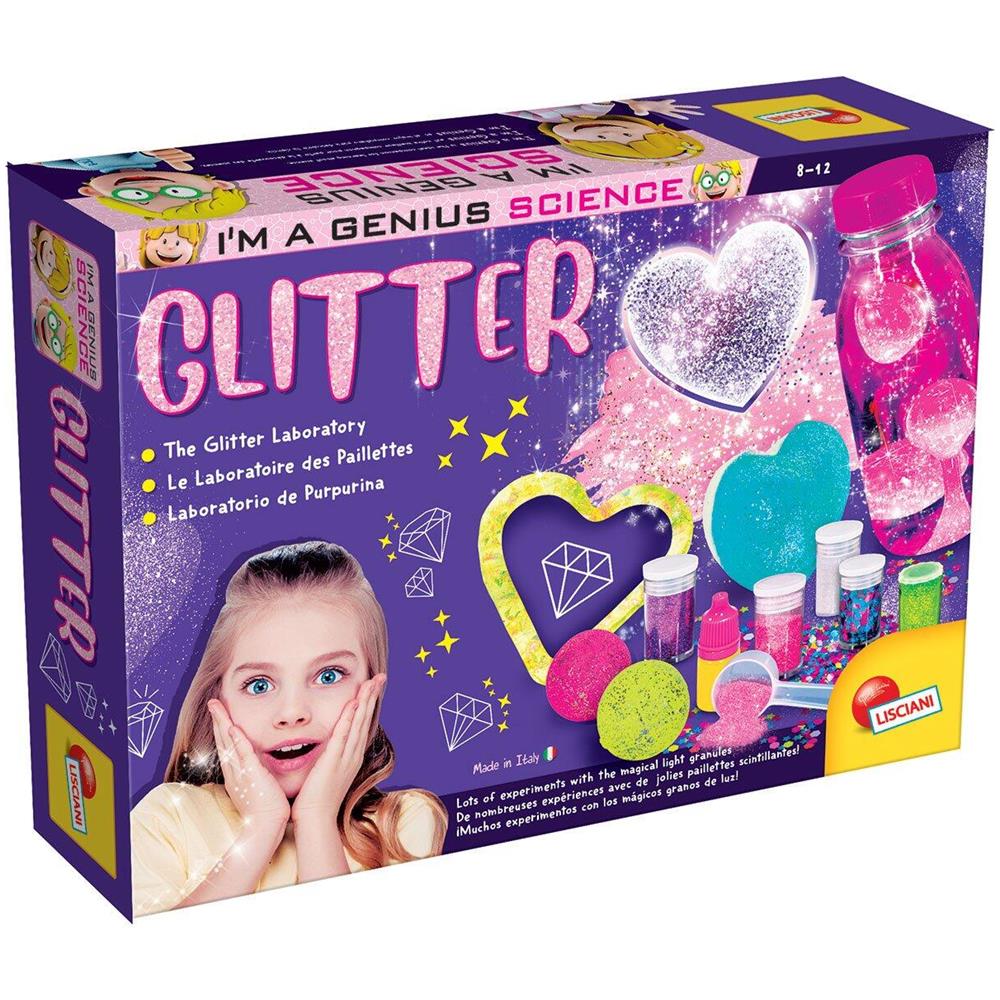 Esperimenti Piccolo Genio - Rossetto Fabbrica - Foto 1