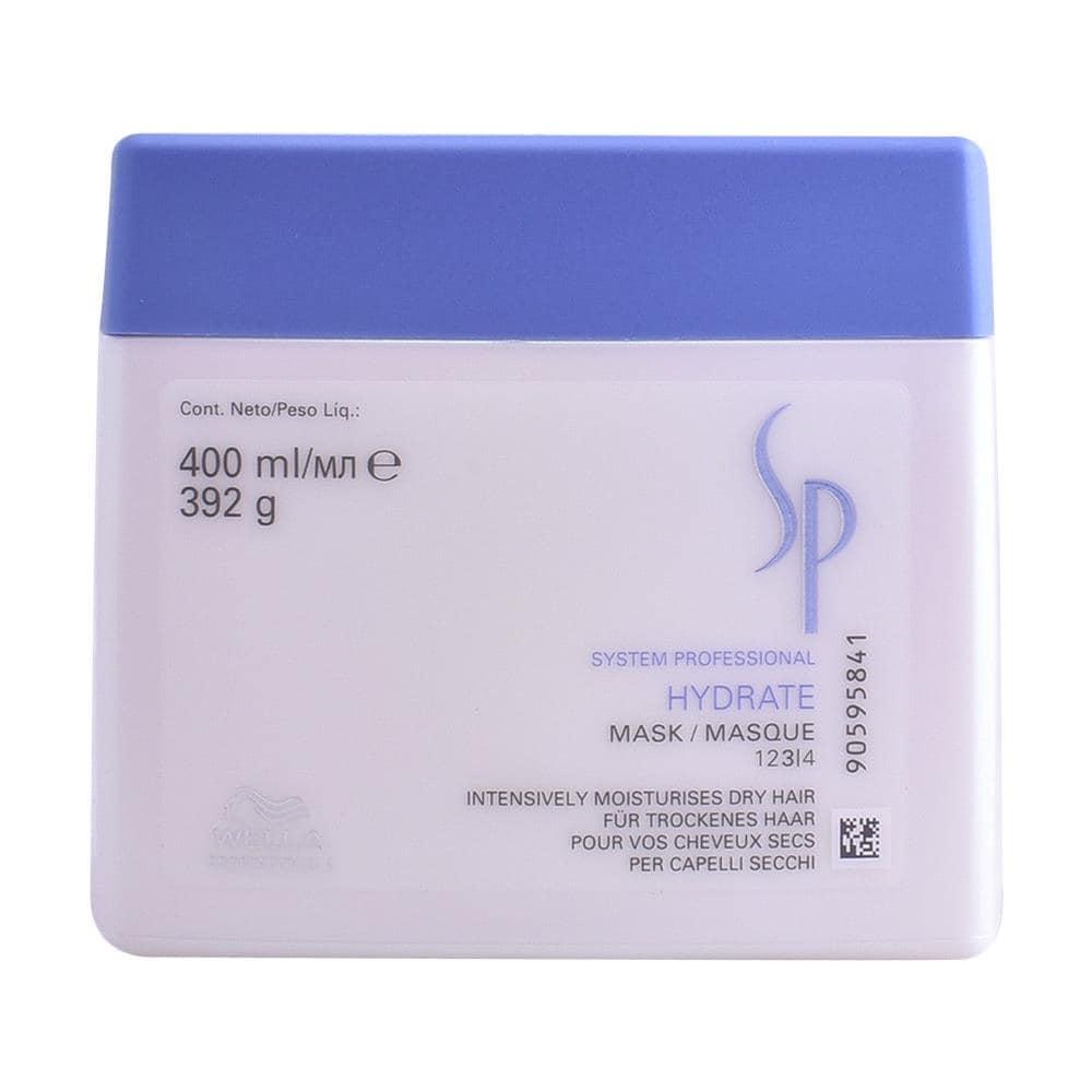 Sp Idrato Mask 400ml - Foto 1