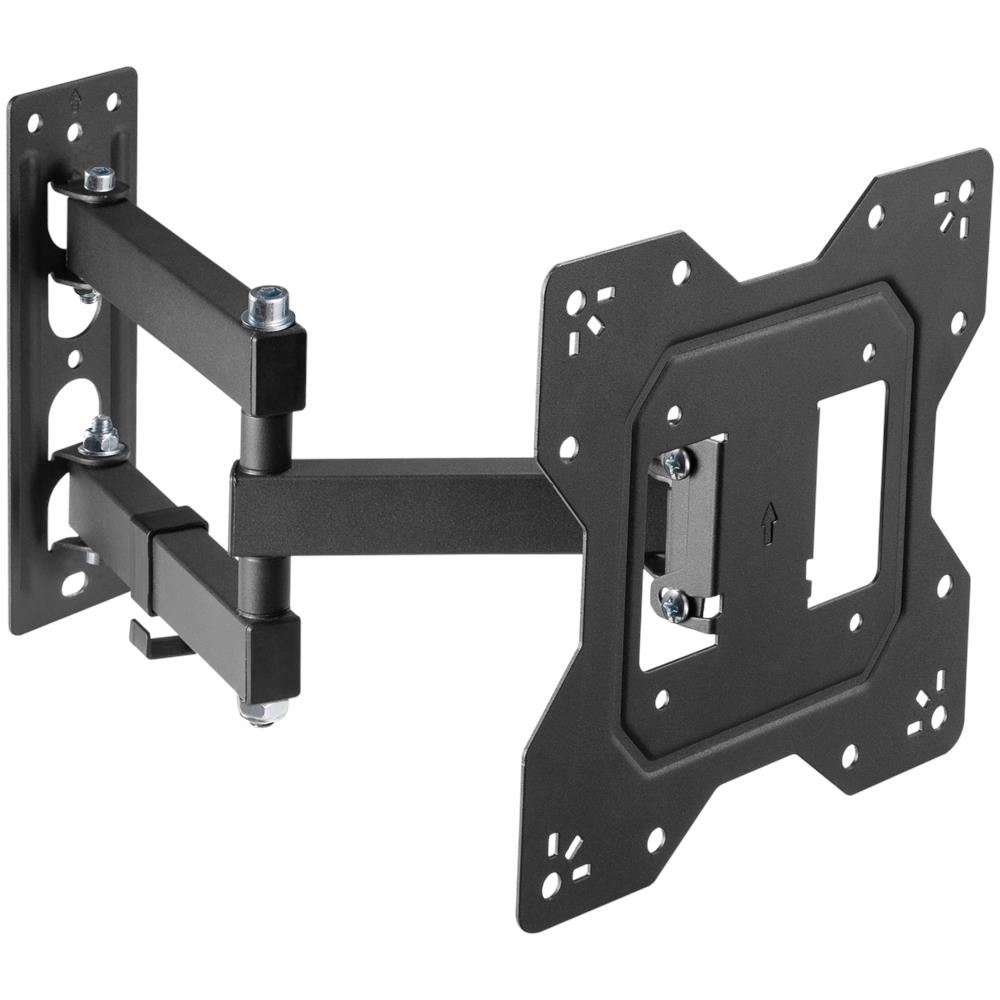 VFM-WA2X2/3 Supporto TV a Parete 127 cm (50") Nero - Foto 3