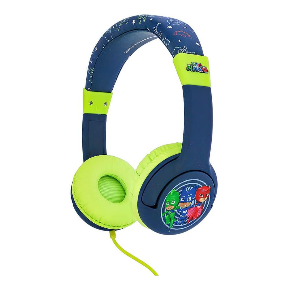 Cuffie Junior On-ear 85db Team - Foto 2