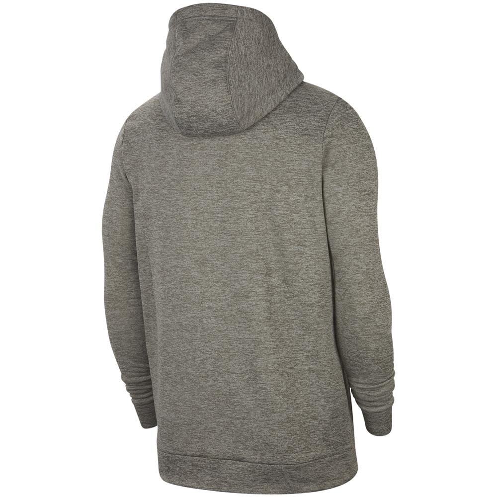 Felpa Da Uomo Con Cappuccio E Zip Therma Grigia Taglia Xl Codice Cu6231-063 - Foto 6