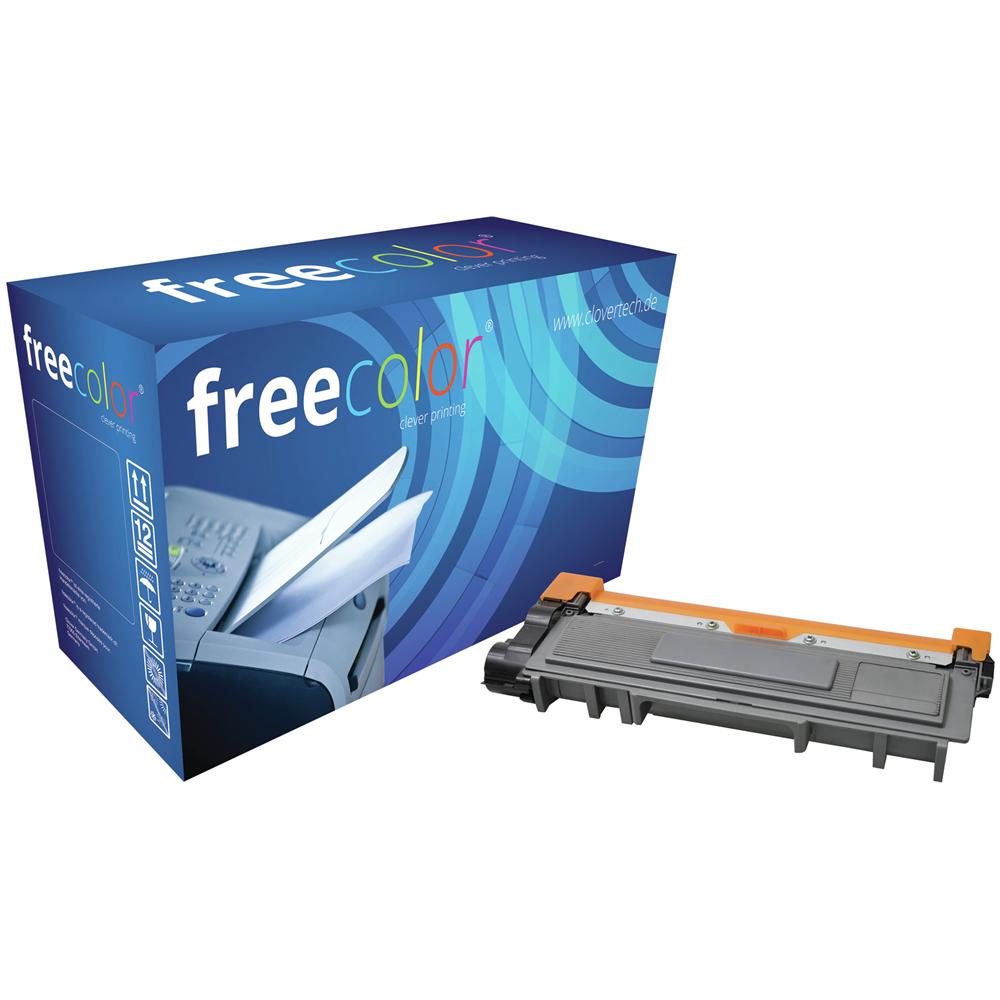 TONER - TN2320-FRC Nero per MFC-L 2700 DN Capacità 2600 Pagine - Foto 1