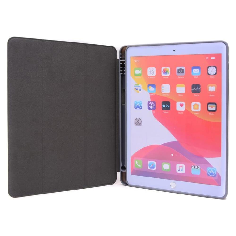 Custodia Per Ipad Grigio Ipad 10.2 ""19/20/21 - Foto 2