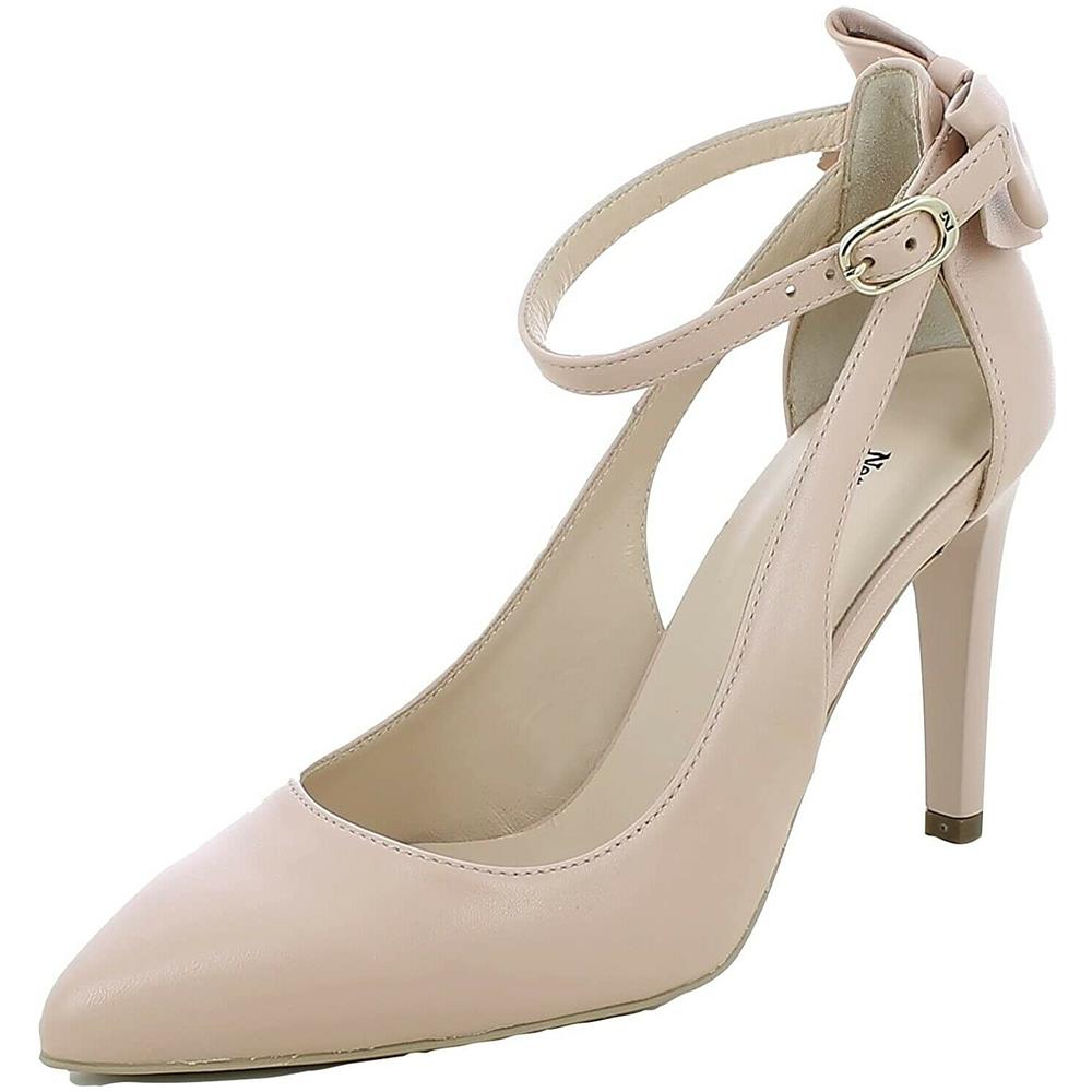 Scarpe Codice Articolo E211072de 606 Colore Nappa Rosa Numero Eu 40 - Foto 1