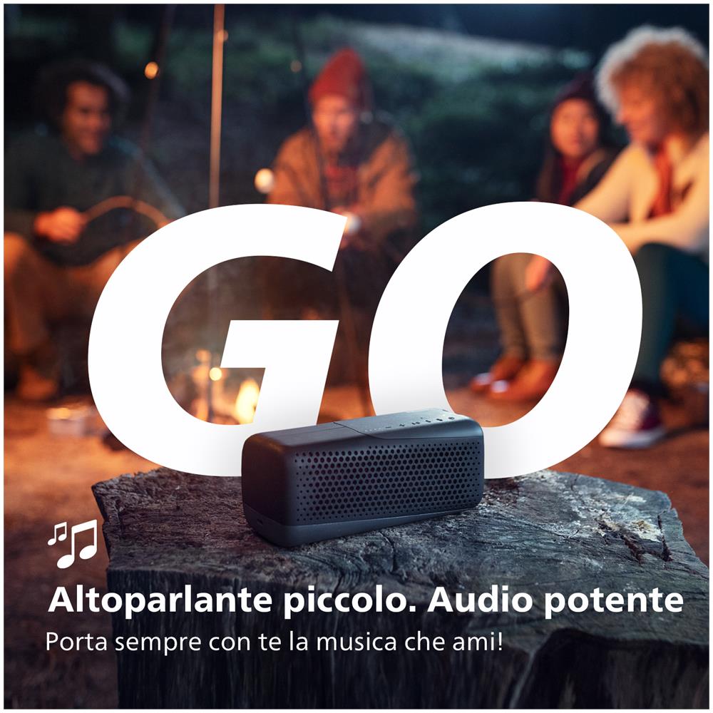 Altoparlante Piccolo Con Micr - Foto 2