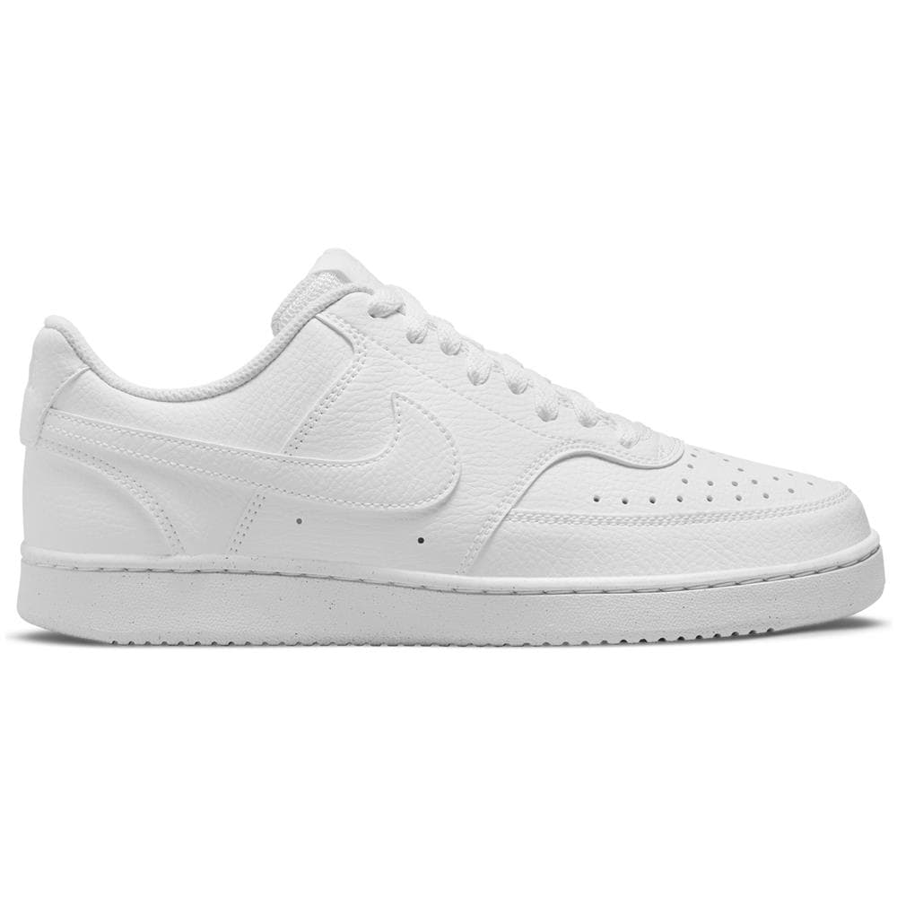 Scarpe Court Vision Low Next Nature Taglia 43 Codice Dh3158-100 Bianco - Foto 1