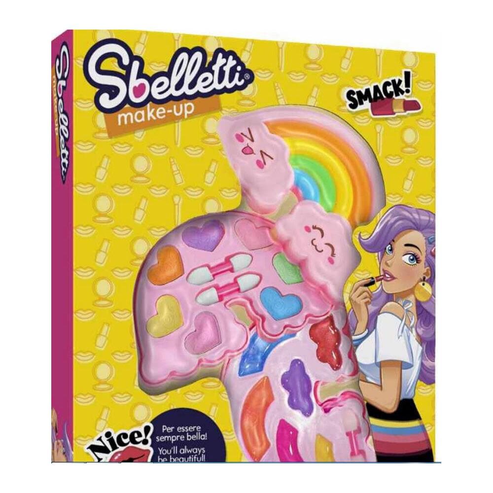 Trucchi Giocattolo 41423 Sbelletti Very Pretty - Foto 2