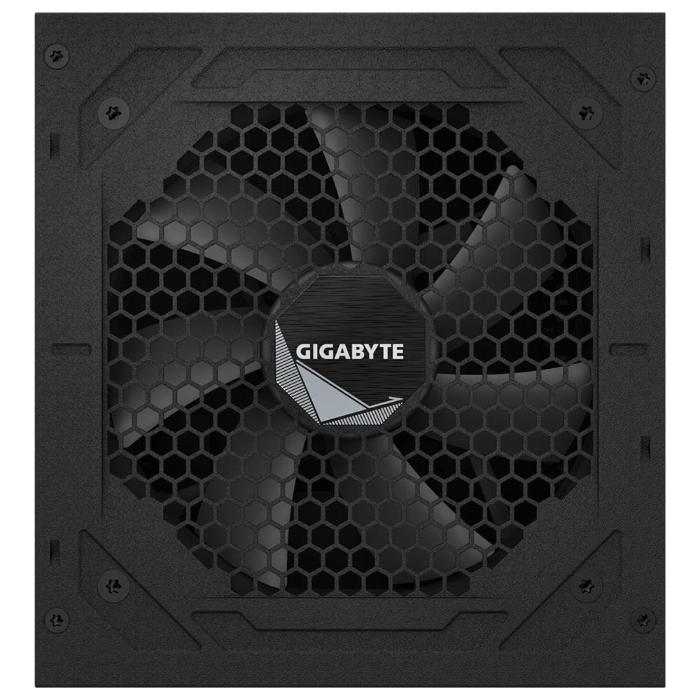 GP-UD850GM PG5 alimentatore per computer 850 W 20+4 pin ATX ATX Nero - Foto 1
