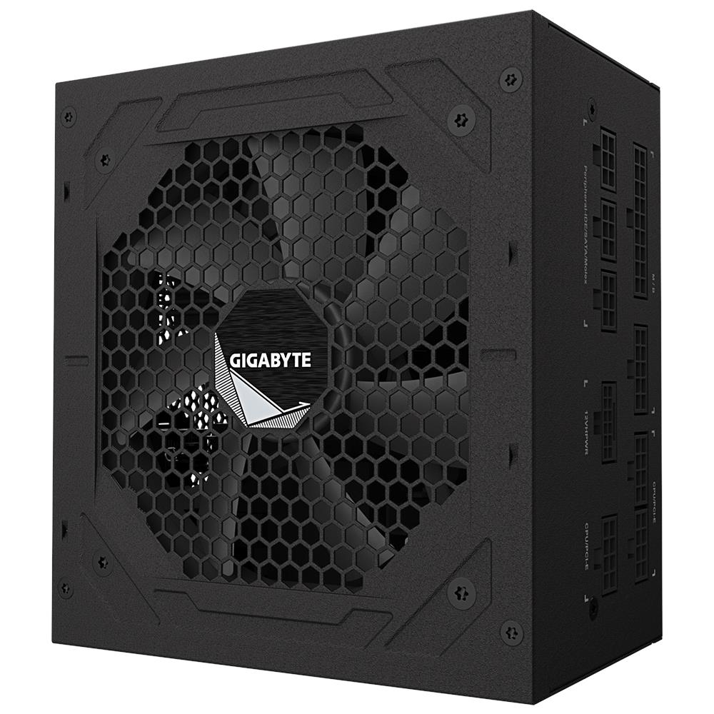GP-UD850GM PG5 alimentatore per computer 850 W 20+4 pin ATX ATX Nero - Foto 2