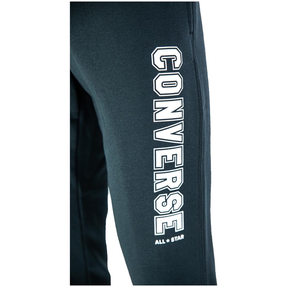 All Star Print 10025410-001, Uomini, Nero, S - Foto 2