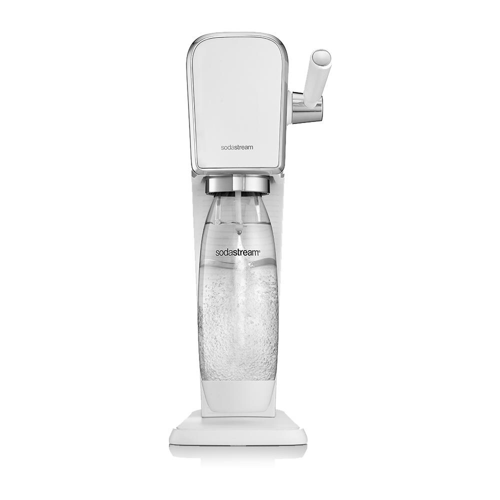 Gasatore Acqua Sodastream Art Bianco - Foto 6