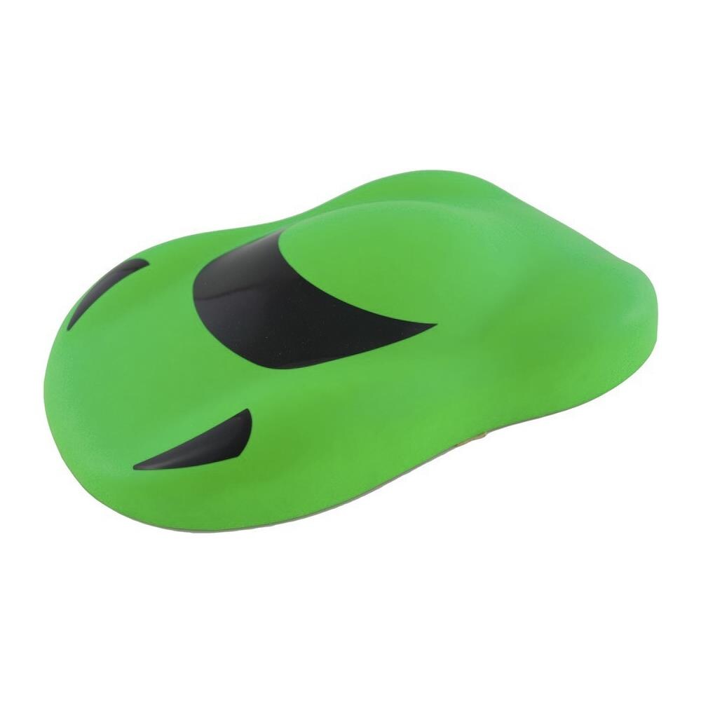 Wrapper, Pellicola Spray Rimovibile, 400 Ml - Verde Fluo - Foto 2