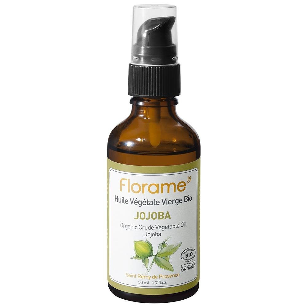 Verdure Huile De Jojoba Bio 50ml - Foto 1