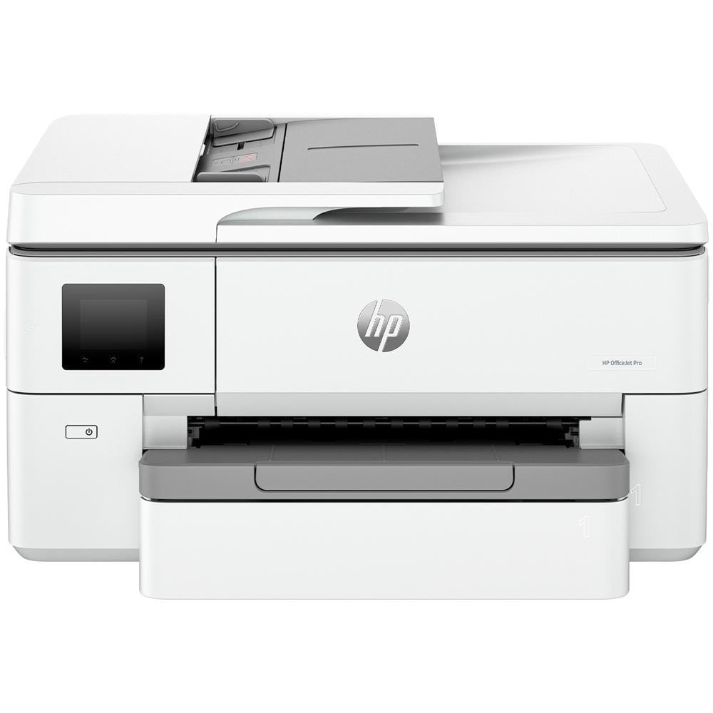 Stampante Multifunzione OfficeJet Pro 9720e InkJet Colori A3 4800 x 1200 DPI 22 ppm Wi-Fi /Lan Colore Grigio - Foto 8