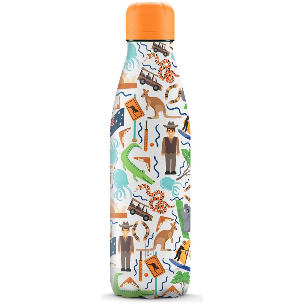 City Series #59 SYDNEY Uso quotidiano 500 ml Stainless steel Multicolore - Foto 1